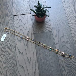 Kate Spade Perfectly Imperfect Necklace